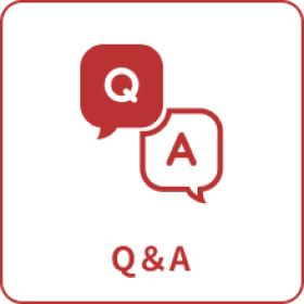 Q&A