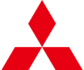 三菱